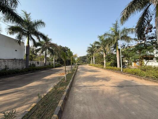 4 Bedroom House in Kamal Vihar, Dunda, Raipur