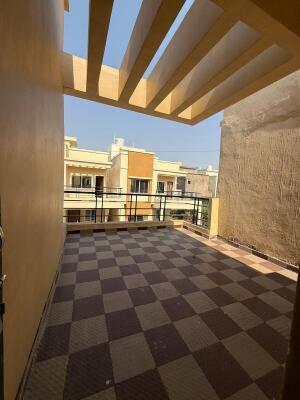 4 Bedroom House in Kamal Vihar, Dunda, Raipur