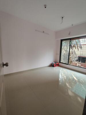3 BHK Flat in Kandivali West, Mumbai
