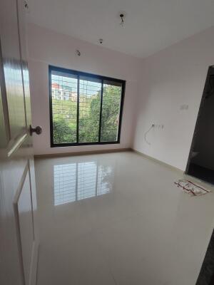 3 BHK Flat in Kandivali West, Mumbai