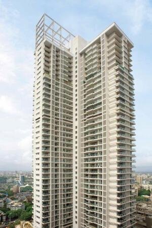 3 BHK Flat in Malad East, Mumbai