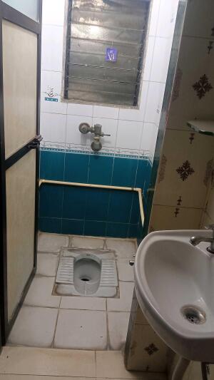 1 BHK Flat in Waghbil, Thane West