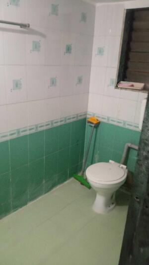 1 BHK Flat in Waghbil, Thane West