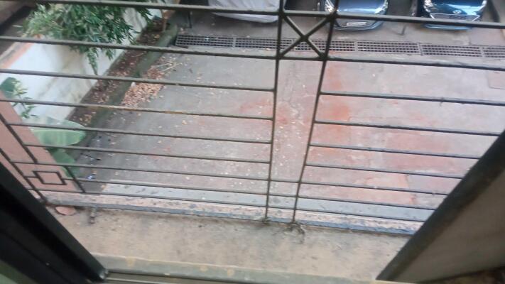 1 BHK Flat in Waghbil, Thane West
