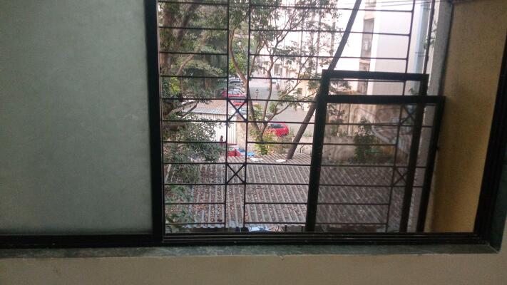 1 BHK Flat in Waghbil, Thane West