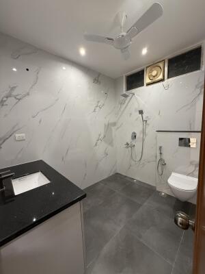 4 BHK Flat in Sector 29, Noida