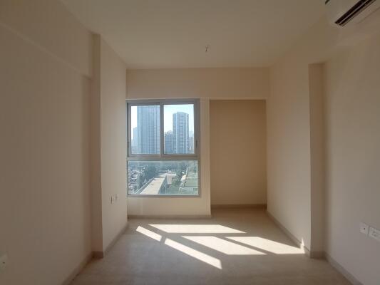3 BHK Flat in Balkum, Thane