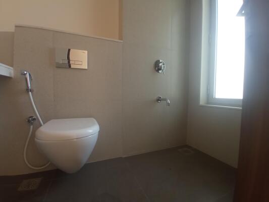 3 BHK Flat in Balkum, Thane