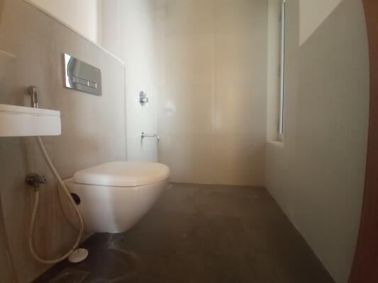 3 BHK Flat in Balkum, Thane