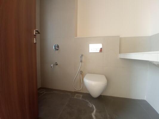 3 BHK Flat in Balkum, Thane