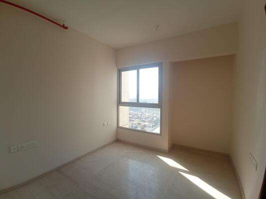 3 BHK Flat in Balkum, Thane