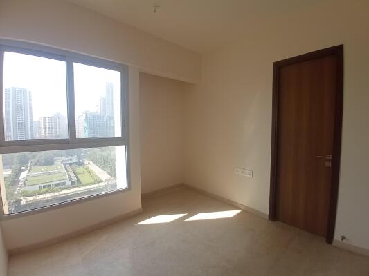 3 BHK Flat in Balkum, Thane