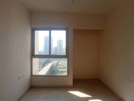 3 BHK Flat in Balkum, Thane