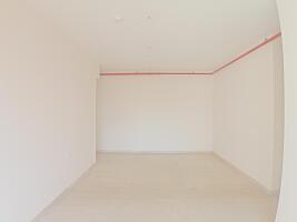 3 BHK Flat in Balkum, Thane