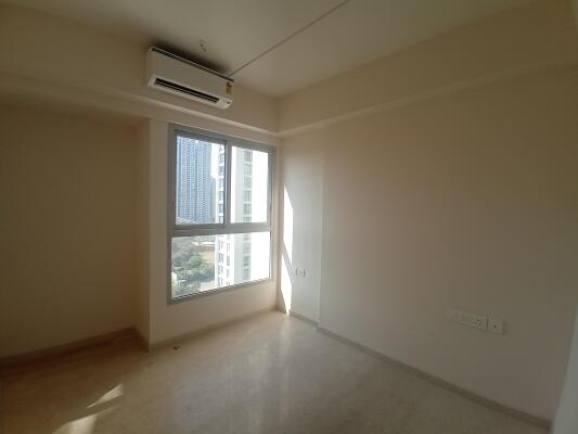 3 BHK Flat in Balkum, Thane