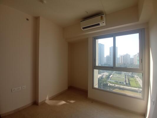 3 BHK Flat in Balkum, Thane