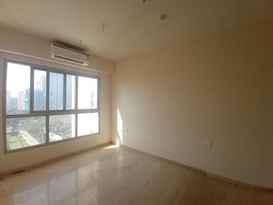 3 BHK Flat in Balkum, Thane