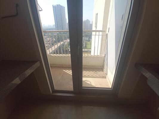 3 BHK Flat in Balkum, Thane