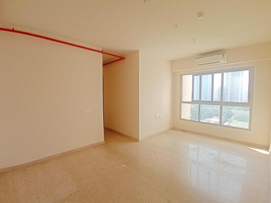 3 BHK Flat in Balkum, Thane