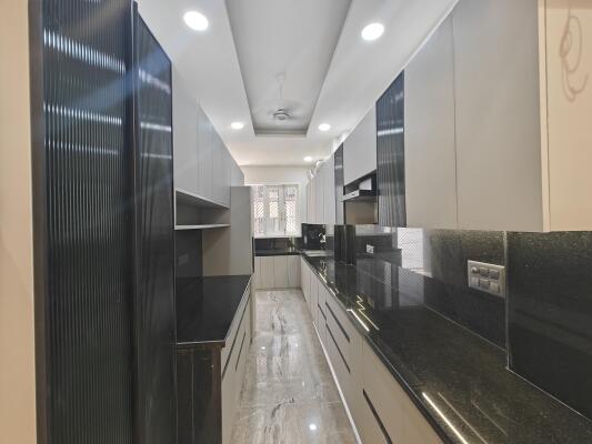 3 BHK Independent Builder Floor in Jagriti Enclave, Delhi