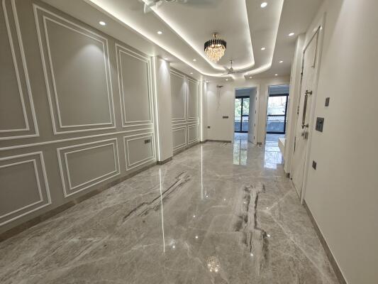 3 BHK Independent Builder Floor in Jagriti Enclave, Delhi