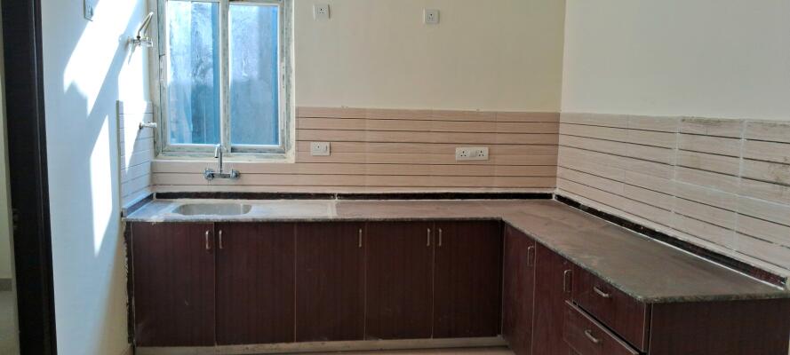 3 BHK Flat in Sector 76, Noida