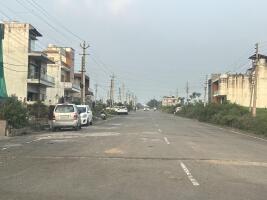 Residential land / Plot in Pinjore, Panchkula