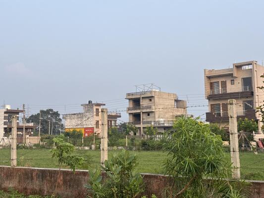 Residential land / Plot in Pinjore, Panchkula