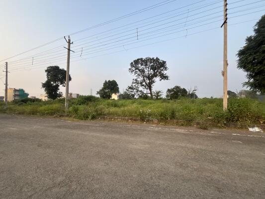 Residential land / Plot in Pinjore, Panchkula