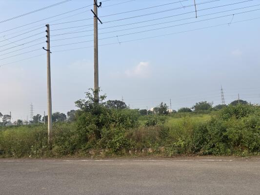 Residential land / Plot in Pinjore, Panchkula