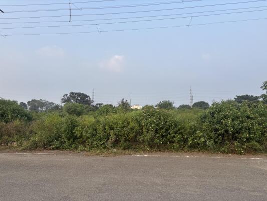 Residential land / Plot in Pinjore, Panchkula