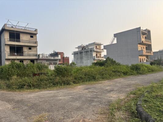 Residential land / Plot in Pinjore, Panchkula