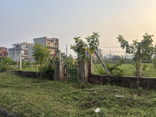 Residential land / Plot in Pinjore, Panchkula