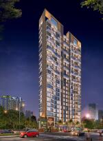 2 BHK Flat in Gauripada, Kalyan West