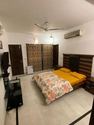 3 Bedroom House in Sector 16 Panchkula