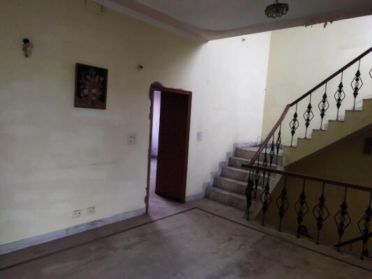 3 Bedroom House in Sector 16 Panchkula