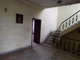 3 Bedroom House in Sector 16 Panchkula