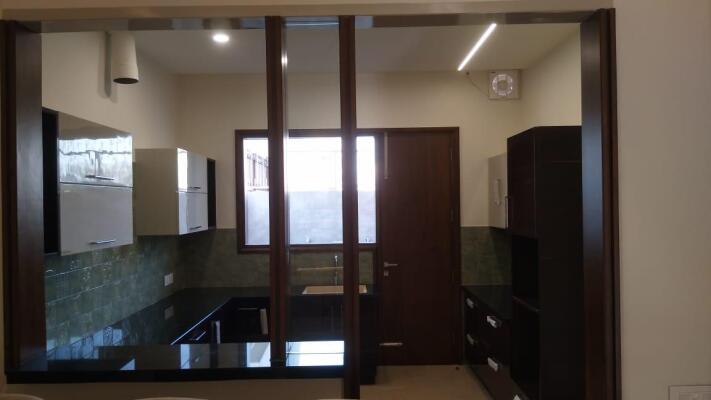 3 Bedroom House in Sector 16 Panchkula