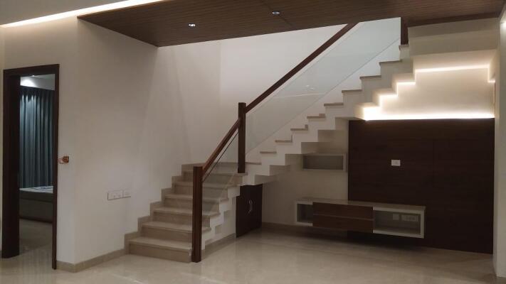 3 Bedroom House in Sector 16 Panchkula