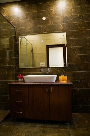 3 Bedroom House in Sector 16 Panchkula