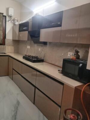 3 Bedroom House in Sector 12 Panchkula