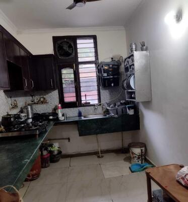 3 Bedroom House in Sector 12 Panchkula