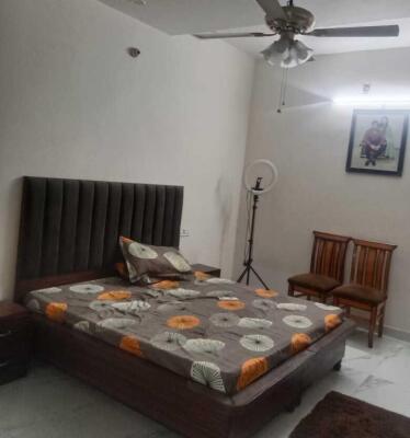 3 Bedroom House in Sector 12 Panchkula