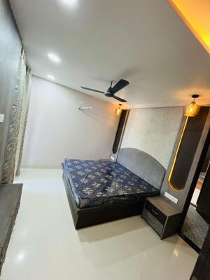 4 BHK Flat in Mansarovar Extension, Jaipur