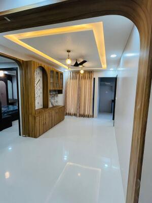 4 BHK Flat in Mansarovar Extension, Jaipur