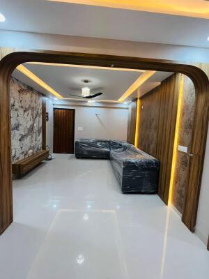 4 BHK Flat in Mansarovar Extension, Jaipur