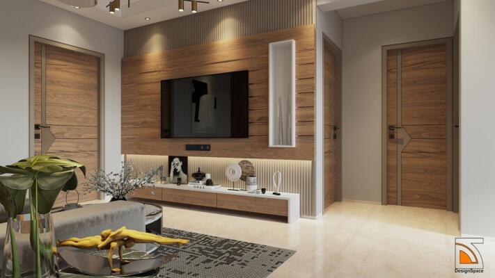2 BHK Flat in Ravindra Nagar, Tirupati