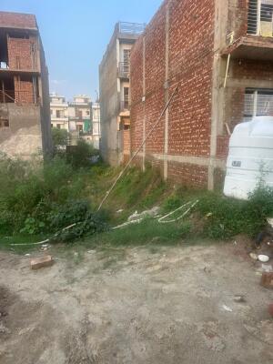 Residential land / Plot in Sector 66b Mohali