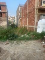 Residential land / Plot in Sector 66b Mohali