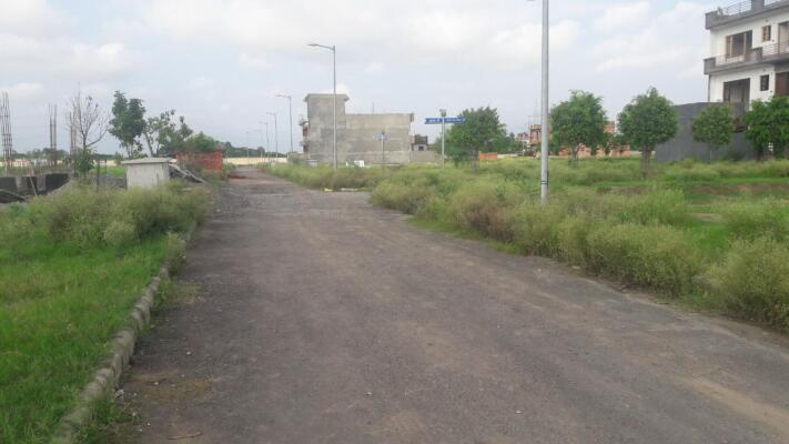 Residential land / Plot in Sector 66b Mohali
